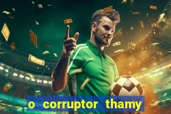 o corruptor thamy bastida pdf